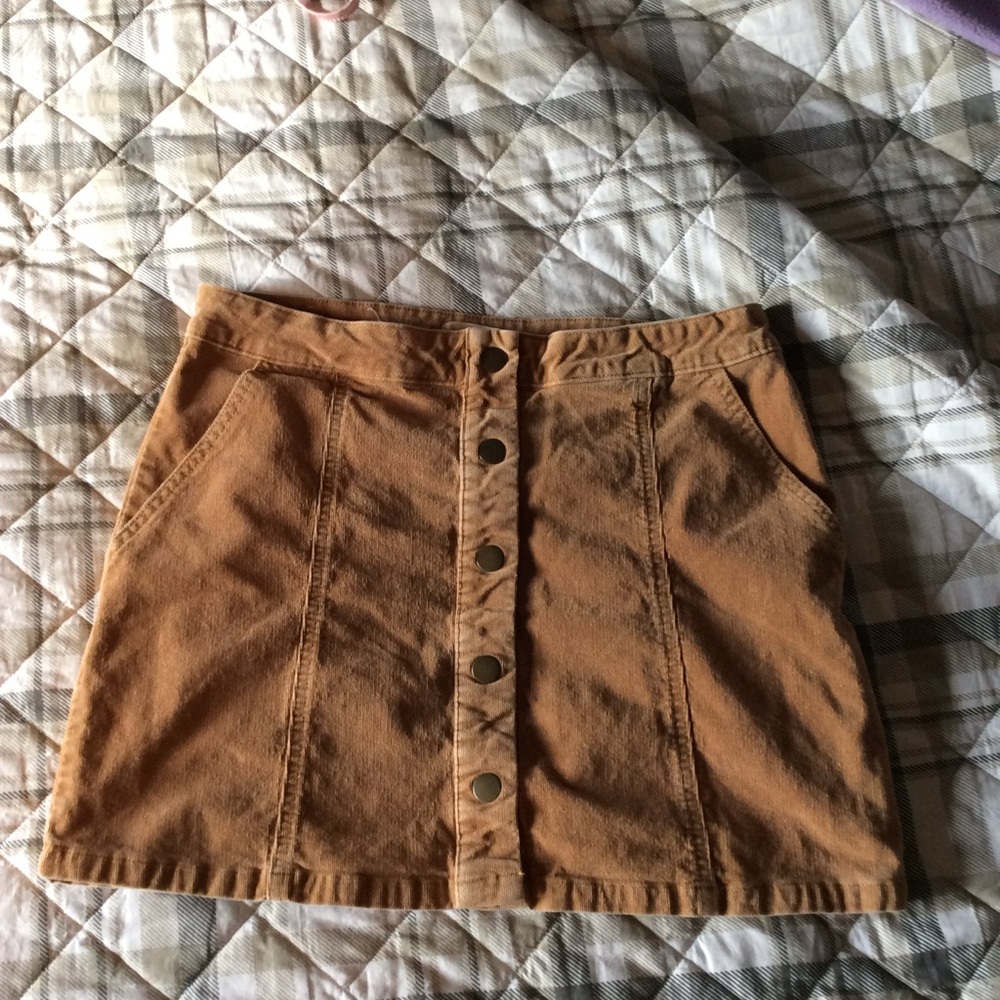 Cute skirt